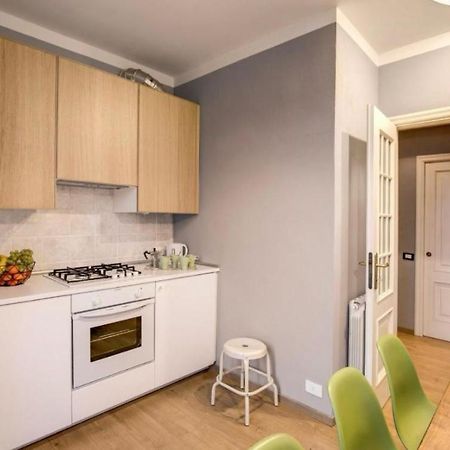 Il Binario Sul Golfo Apartment Специя Екстериор снимка