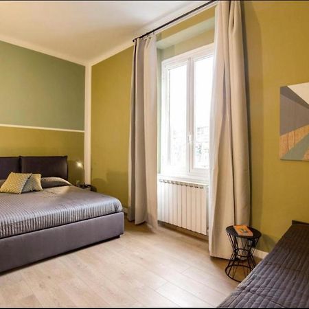 Il Binario Sul Golfo Apartment Специя Екстериор снимка