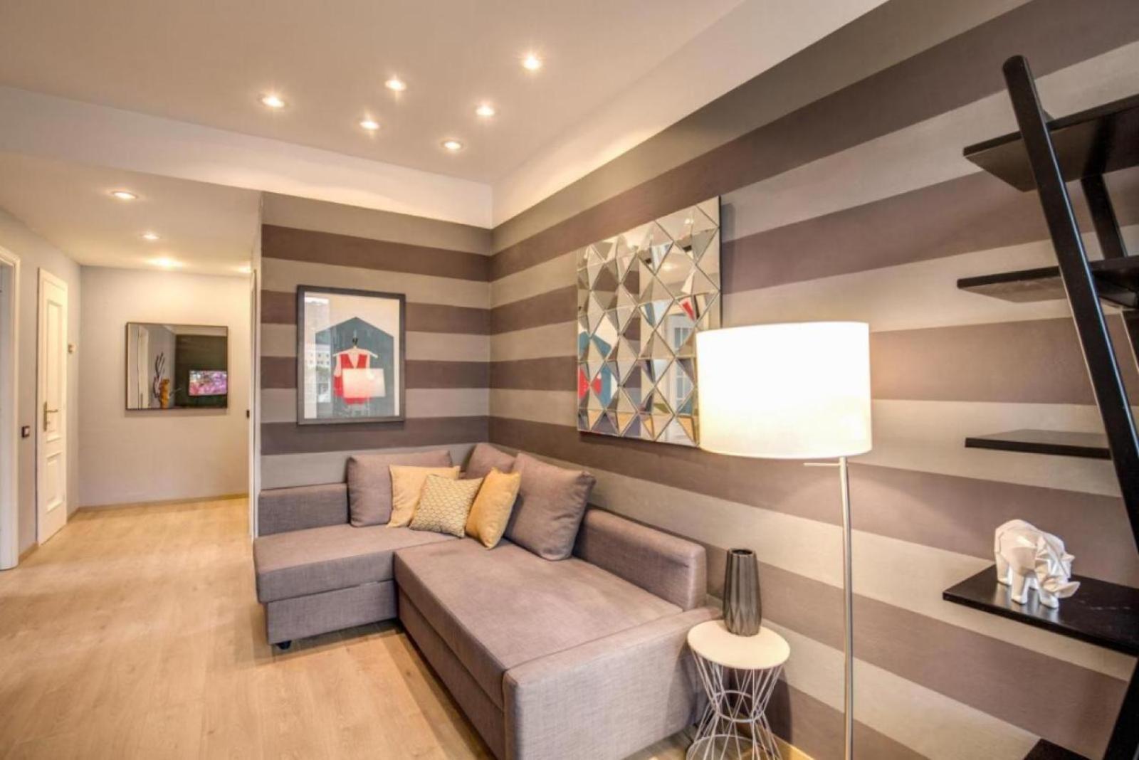 Il Binario Sul Golfo Apartment Специя Екстериор снимка