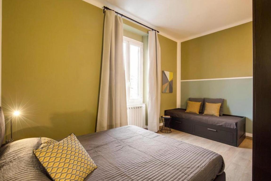 Il Binario Sul Golfo Apartment Специя Екстериор снимка