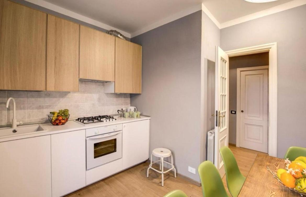 Il Binario Sul Golfo Apartment Специя Екстериор снимка