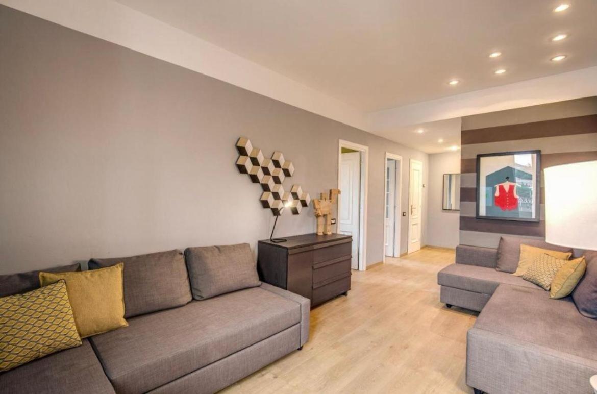 Il Binario Sul Golfo Apartment Специя Екстериор снимка