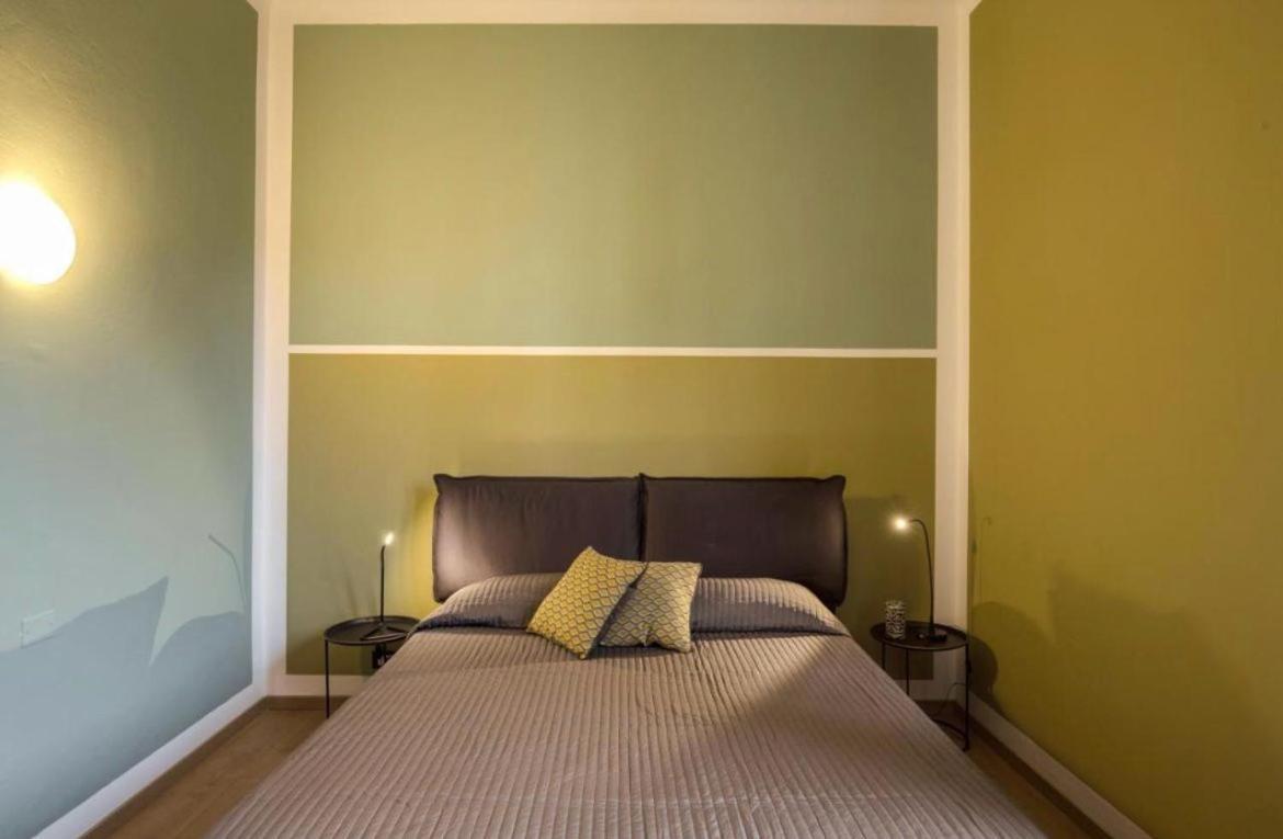 Il Binario Sul Golfo Apartment Специя Екстериор снимка