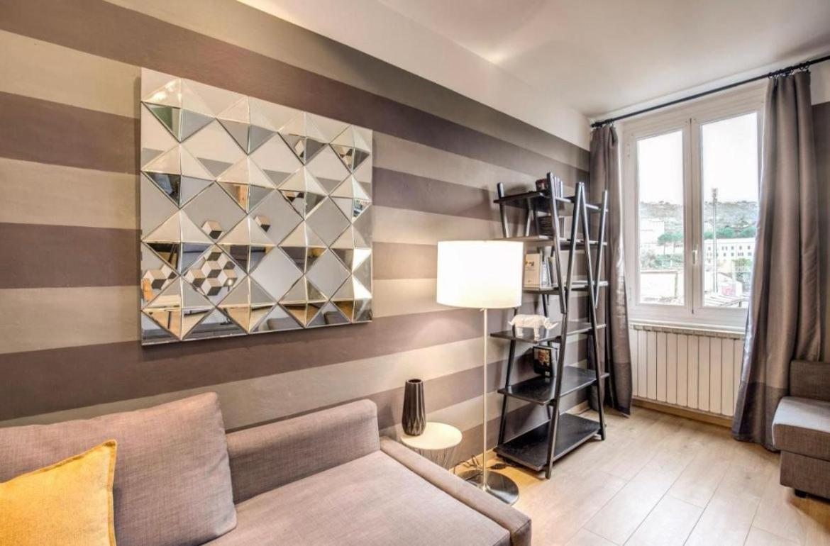 Il Binario Sul Golfo Apartment Специя Екстериор снимка