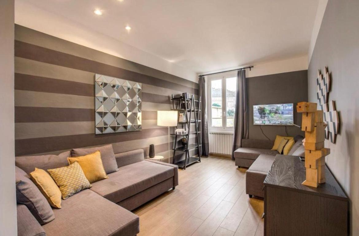 Il Binario Sul Golfo Apartment Специя Екстериор снимка