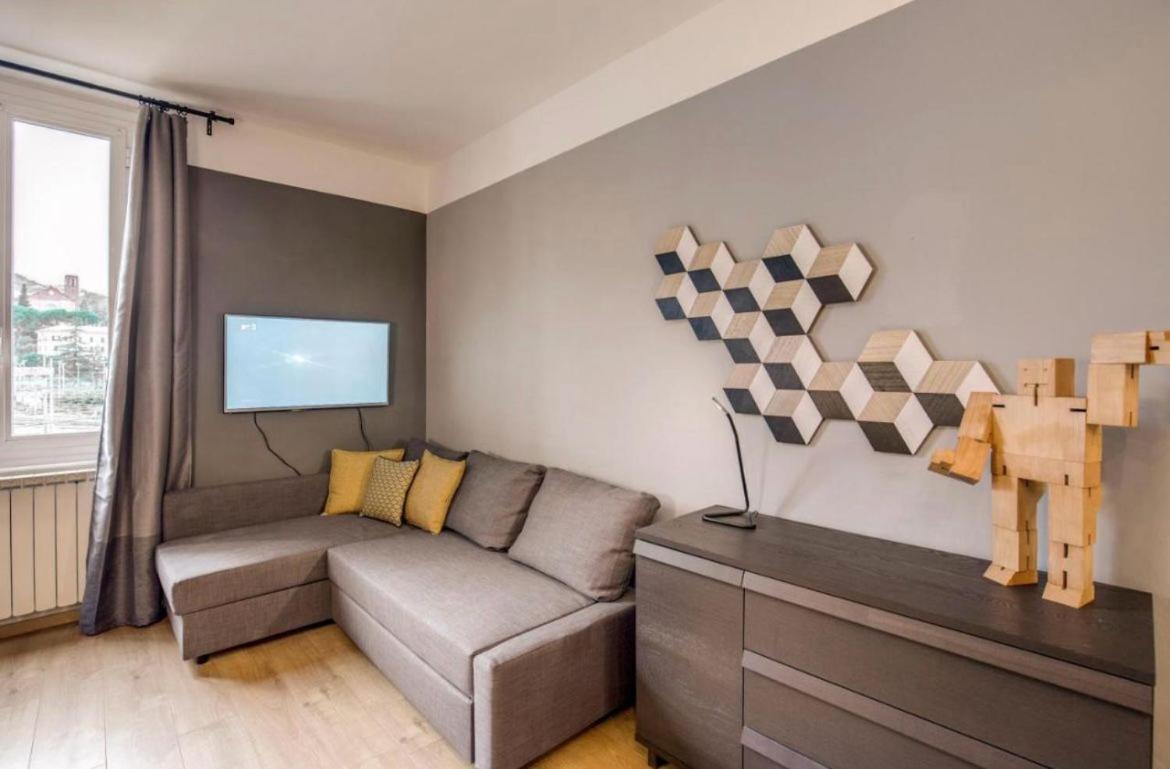 Il Binario Sul Golfo Apartment Специя Екстериор снимка